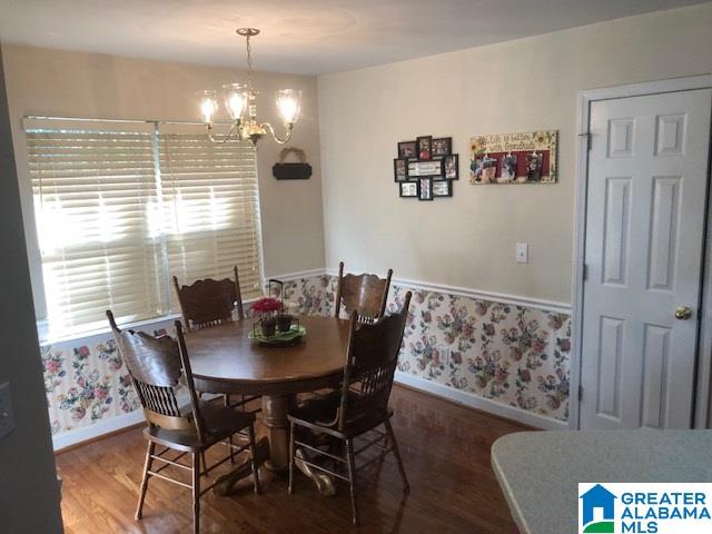 213 Brookshire Road Cropwell, AL 35054 - Photo 23 of 37