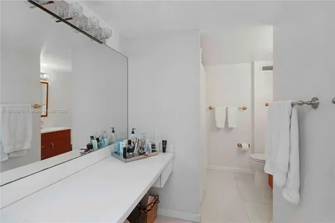 a view of bathroom