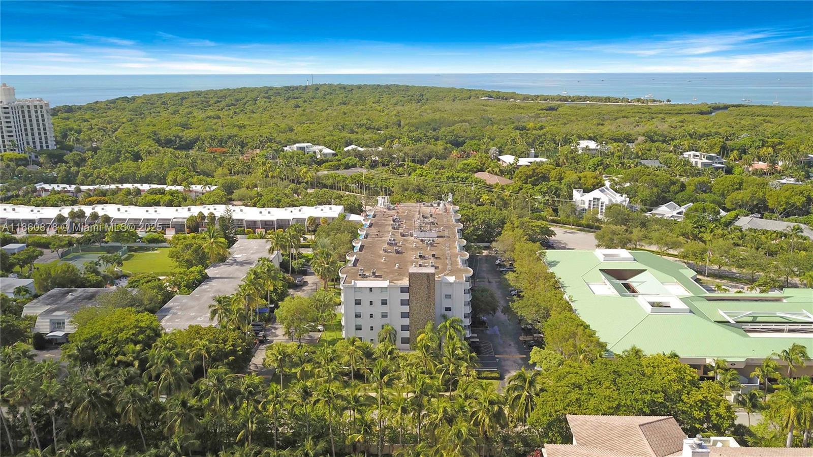 210 Seaview Drive, Unit 207 Key Biscayne, FL 33149 - Photo 23 of 24