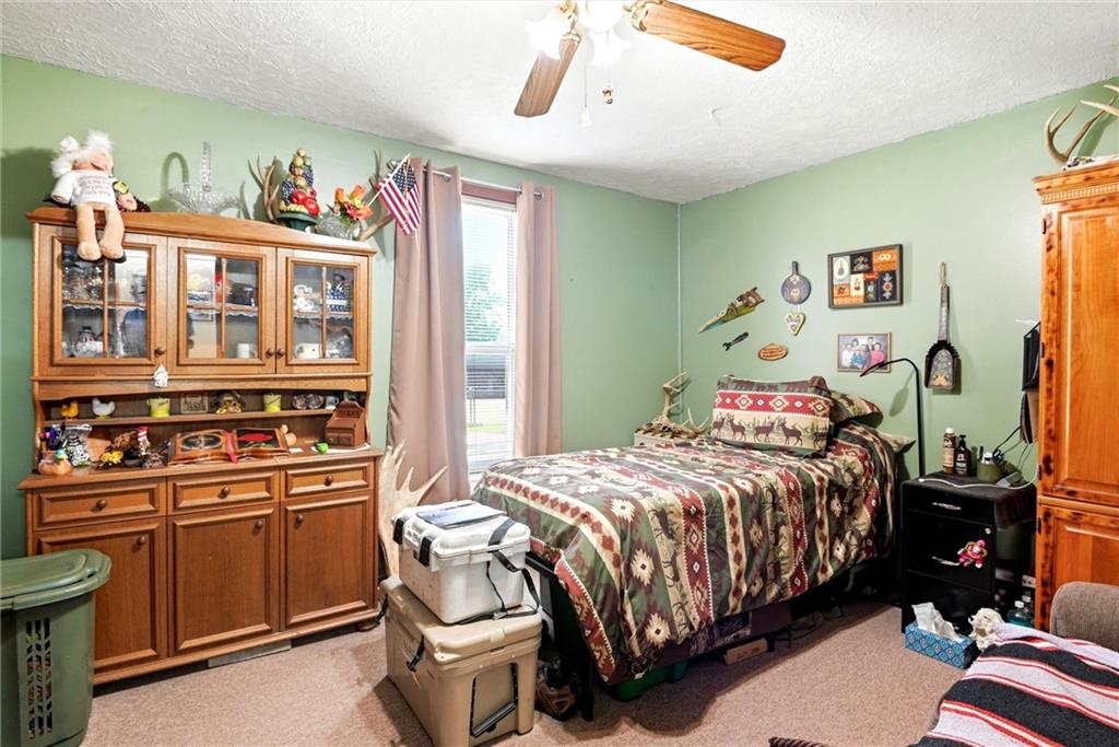 12472 Saline Road Oskaloosa, KS 66066 - Photo 18 of 37