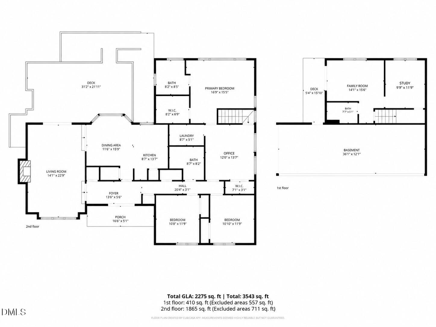 2409 Folger Street Raleigh, NC 27604 - Photo 66 of 67 ChatGPT Image Aug 6, 2026 at 01_38_44 PM