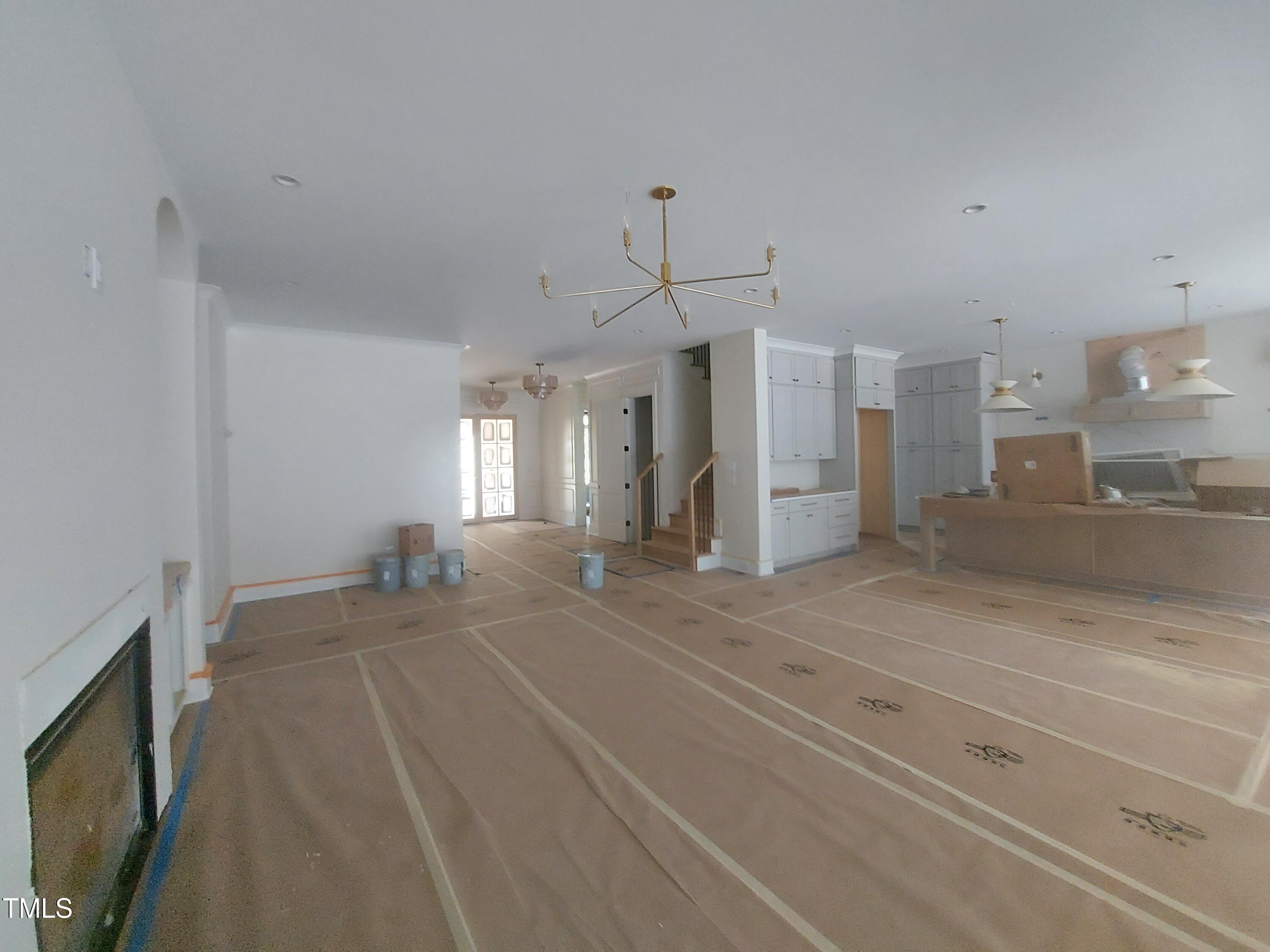 1800 Okeefe Lane Raleigh, NC 27613 - Photo 3 of 4 family 1b