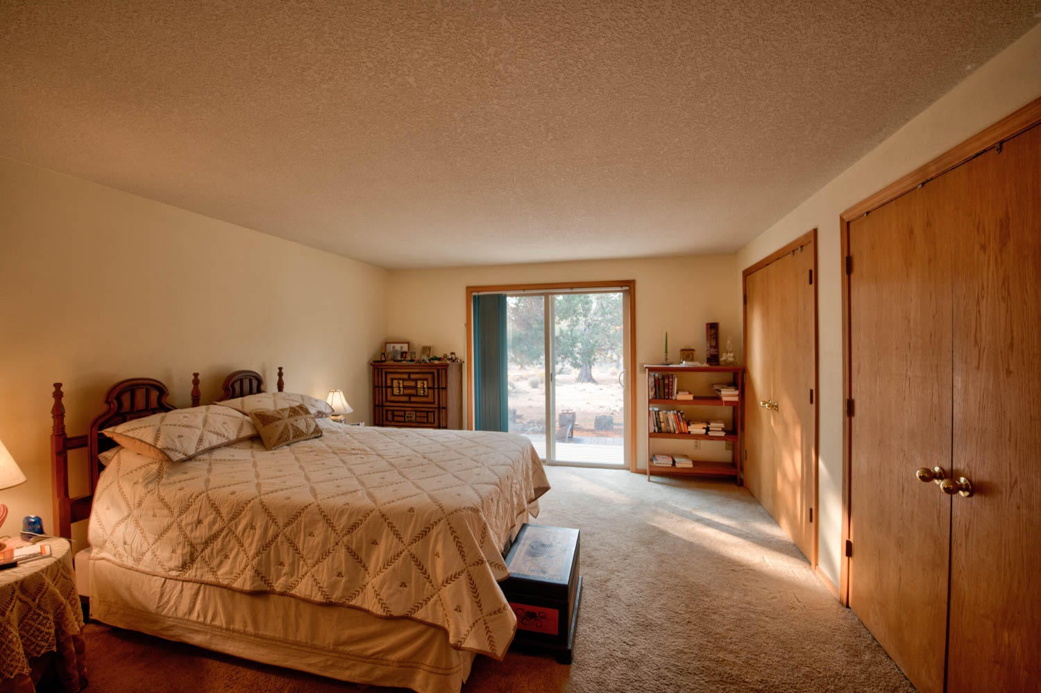 64548 Joe Neil Road Bend, OR 97701 - Photo 27 of 50 Master Bedroom