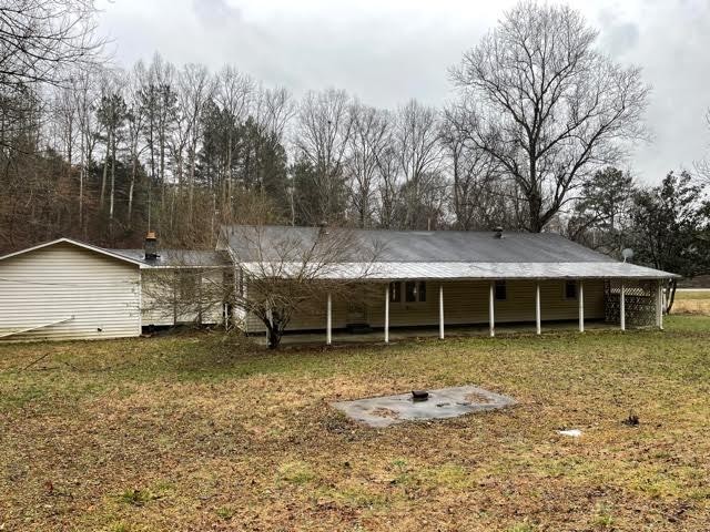 143 Slippery Road Hohenwald, TN 38462 - Photo 3 of 17 Gallery Image 3