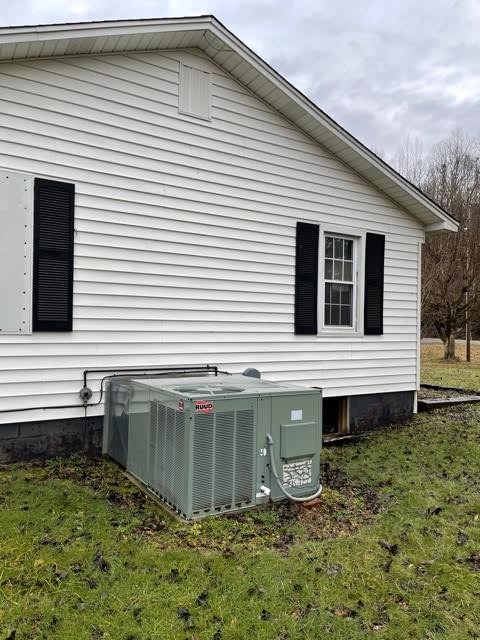 143 Slippery Road Hohenwald, TN 38462 - Photo 6 of 17 Gallery Image 6