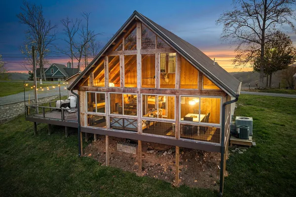 $489,000 | 446 Oak Drive, Smithville, TN 37166