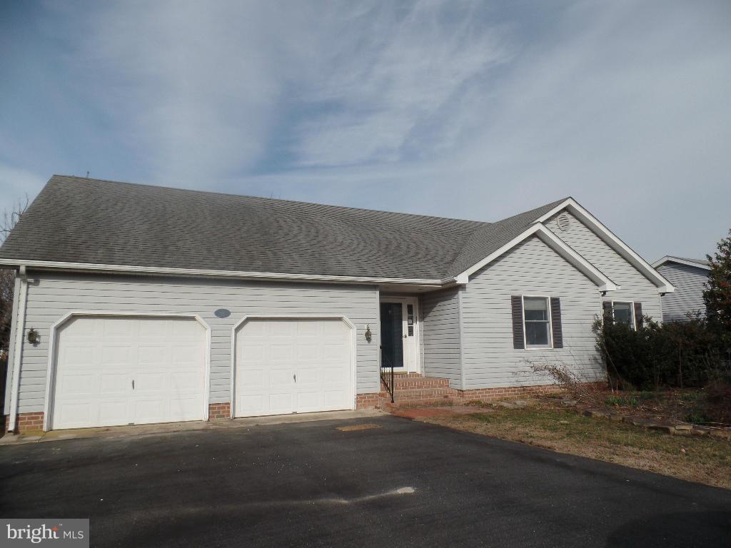 305 Fall Lane Easton, MD 21601 - Photo 1 of 10 Exterior (Front)