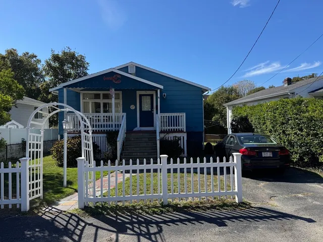 $3,500 | 99 Nantasket Avenue, Unit IN 12/15, Hull, MA 02045