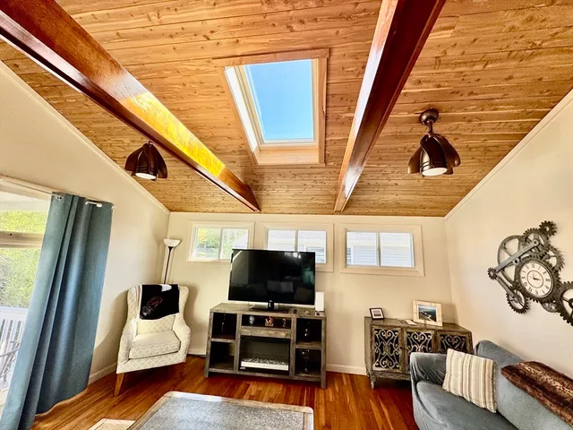 $3,500 | 99 Nantasket Avenue, Unit IN 12/15, Hull, MA 02045