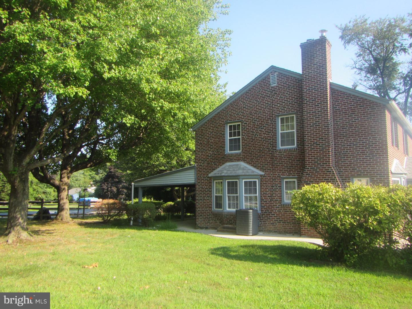 2414 Pine Road Huntingdon Valley, PA 19006 - Photo 3 of 25