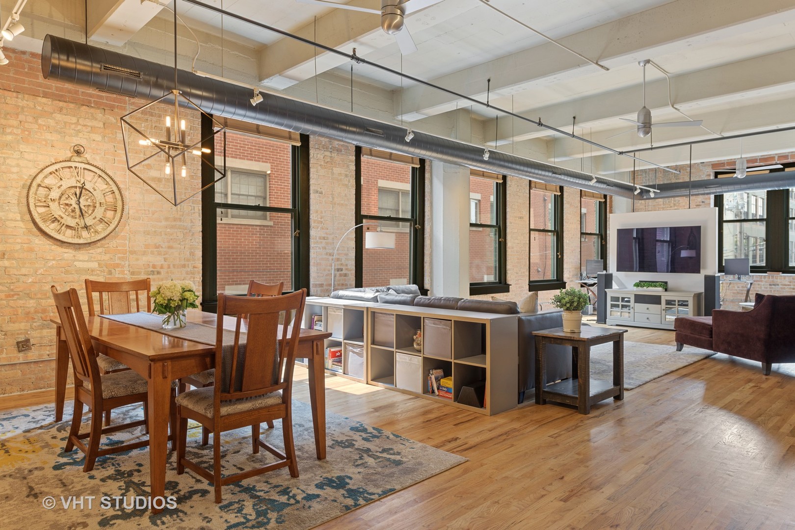 1327 West Washington Boulevard, Unit 2A Chicago, IL 60607 - Photo 16 of 31