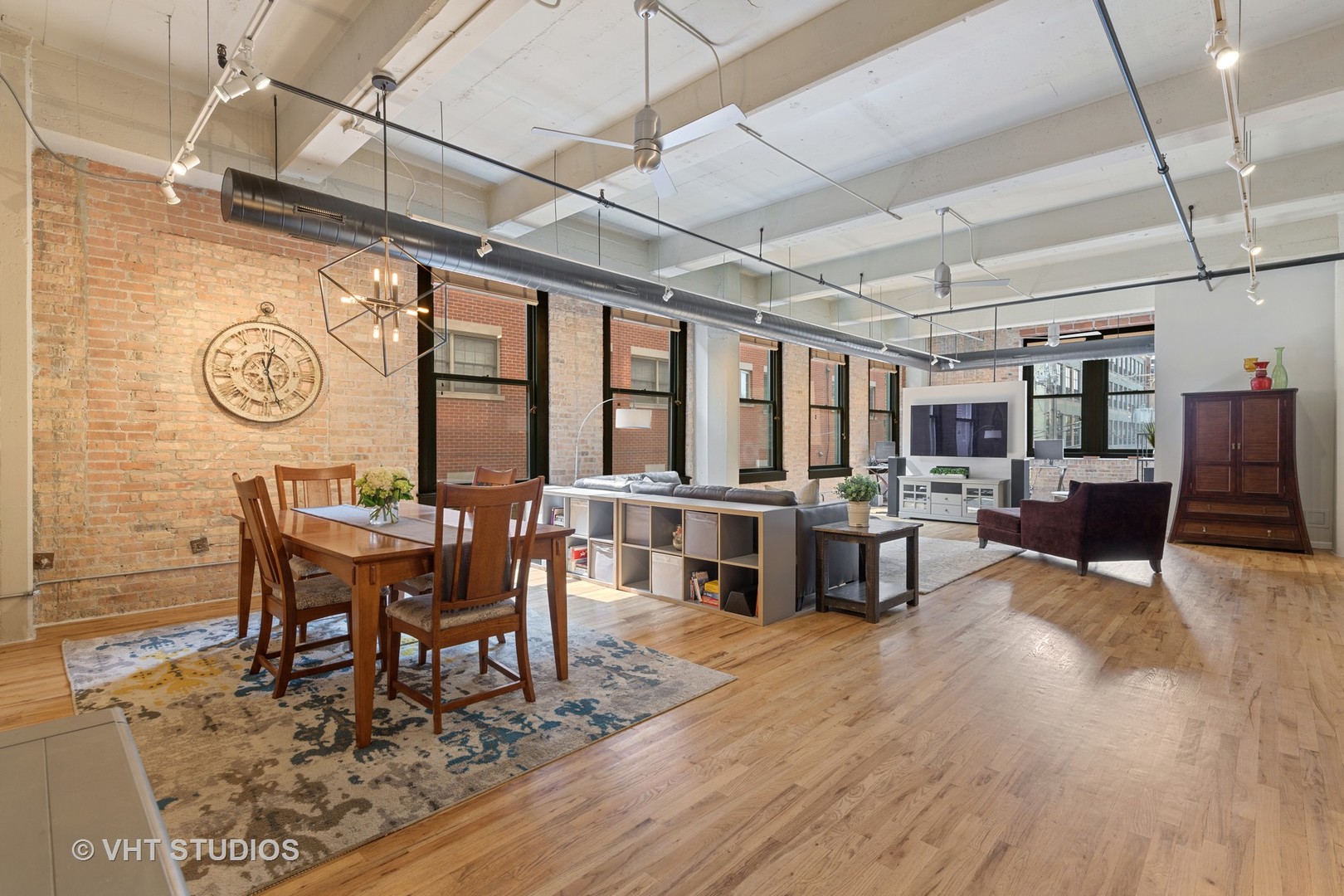 1327 West Washington Boulevard, Unit 2A Chicago, IL 60607 - Photo 17 of 31