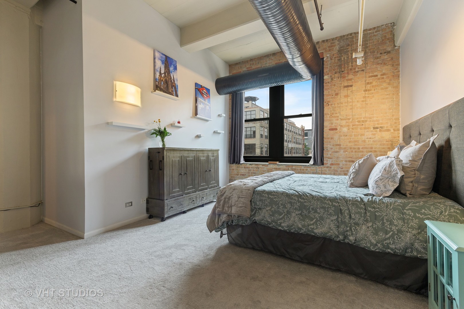 1327 West Washington Boulevard, Unit 2A Chicago, IL 60607 - Photo 19 of 31