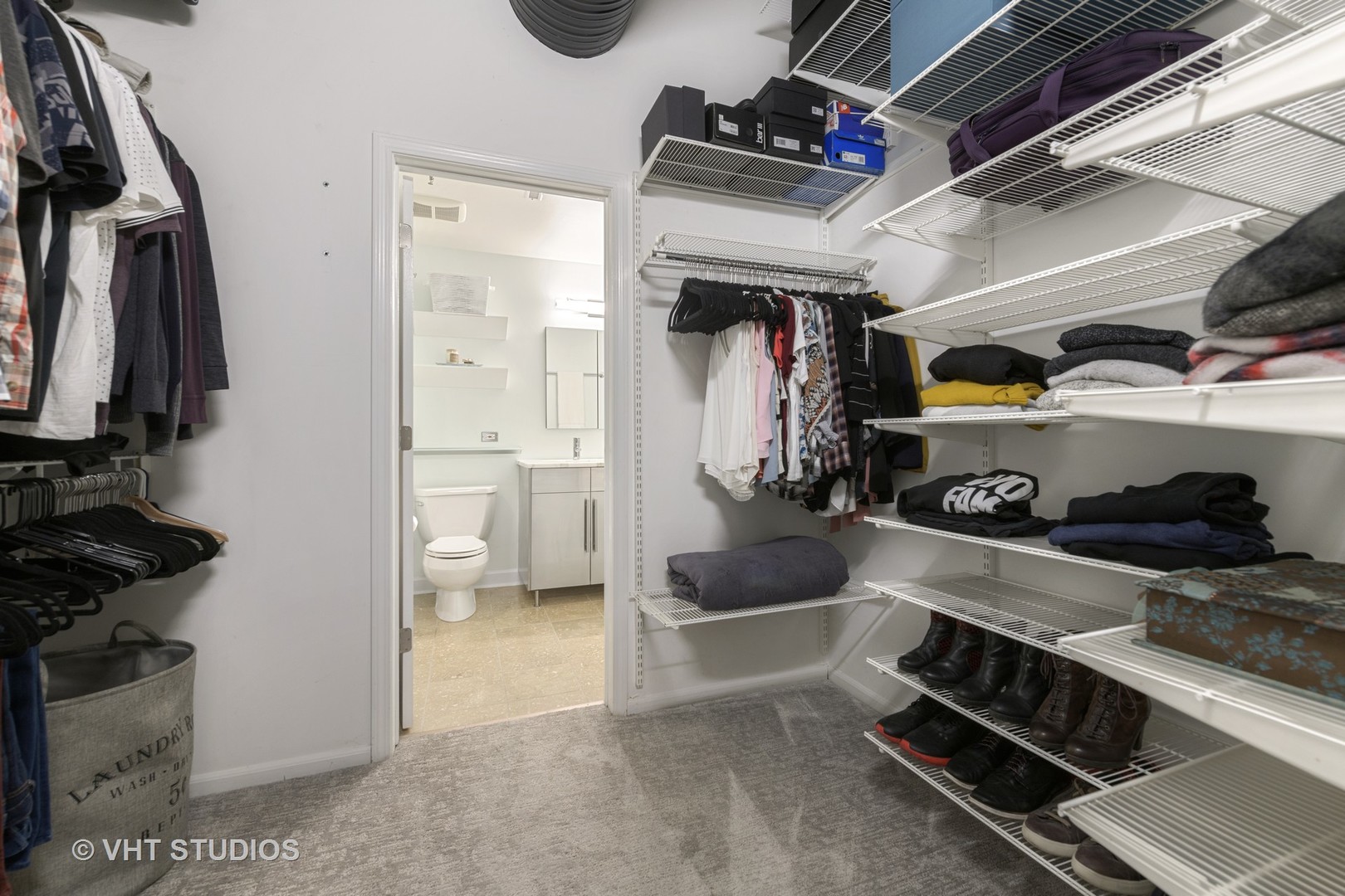 1327 West Washington Boulevard, Unit 2A Chicago, IL 60607 - Photo 21 of 31