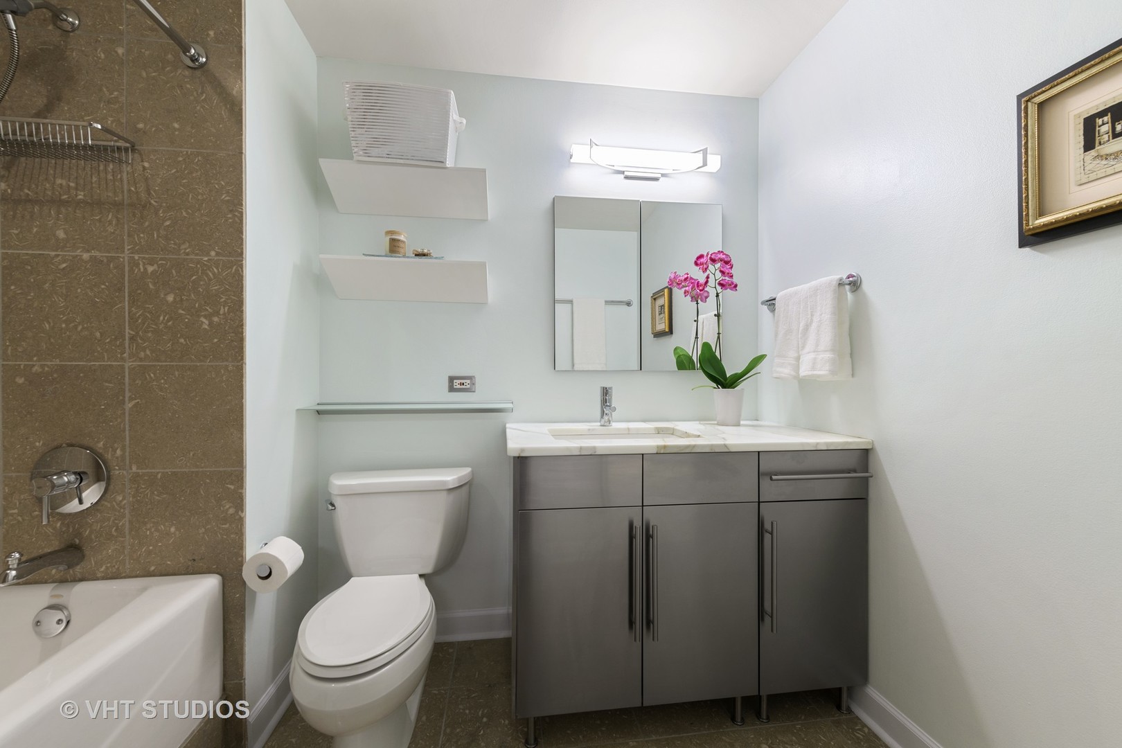 1327 West Washington Boulevard, Unit 2A Chicago, IL 60607 - Photo 22 of 31