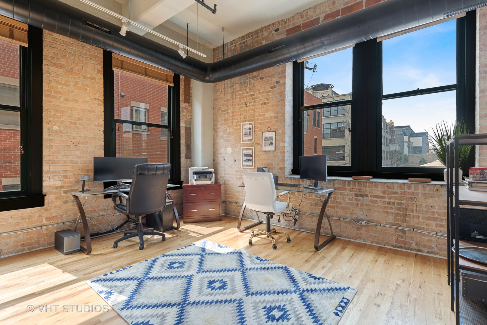 1327 West Washington Boulevard, Unit 2A Chicago, IL 60607 - Photo 24 of 31