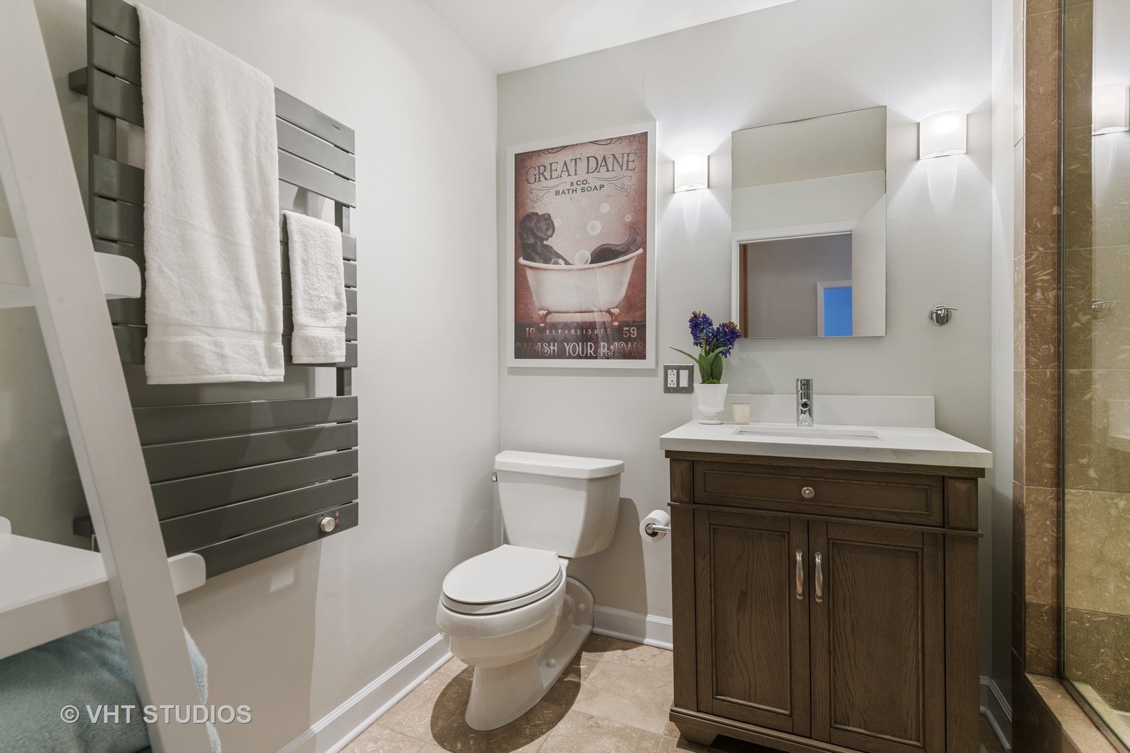 1327 West Washington Boulevard, Unit 2A Chicago, IL 60607 - Photo 25 of 31