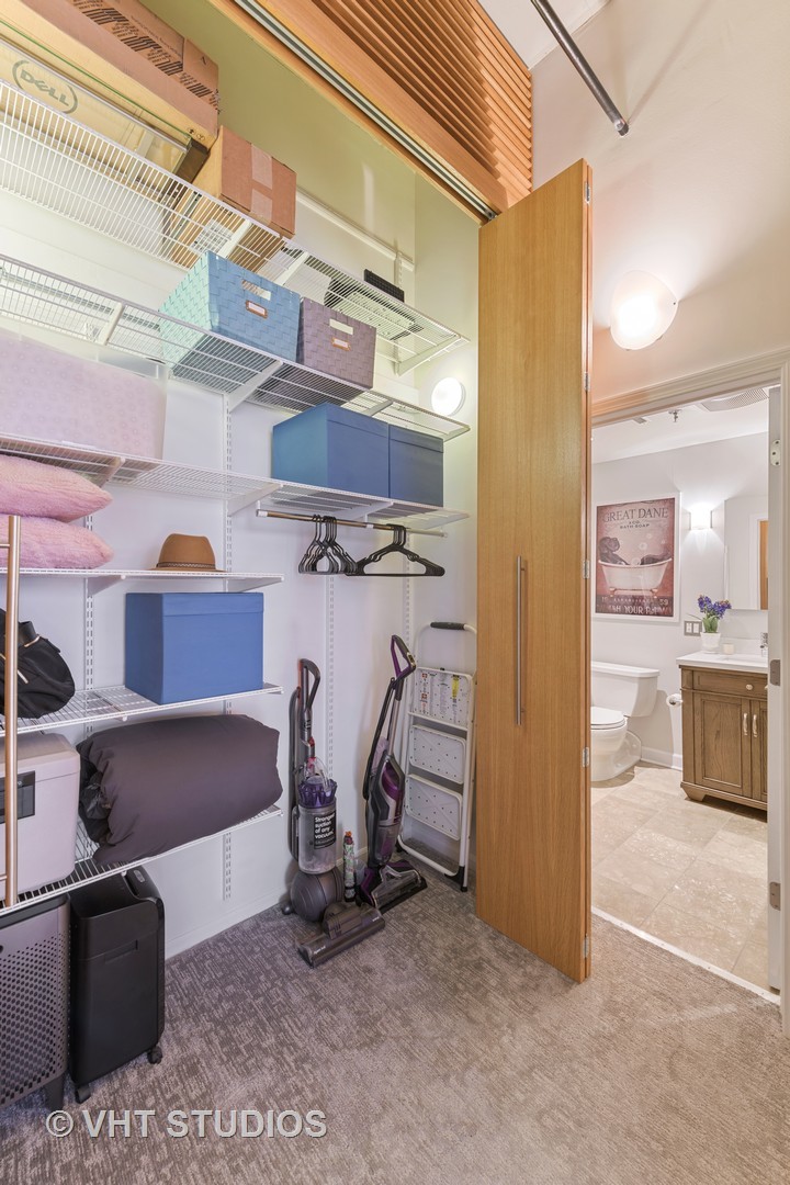 1327 West Washington Boulevard, Unit 2A Chicago, IL 60607 - Photo 27 of 31