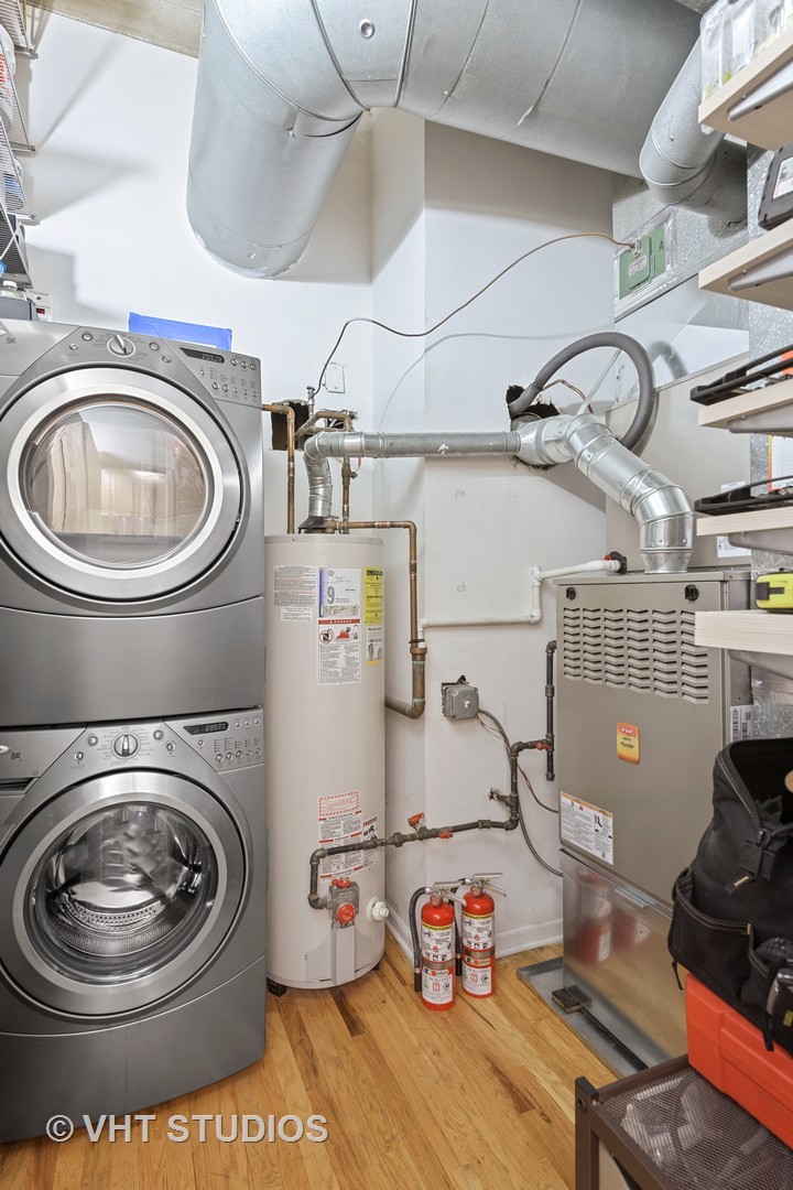 1327 West Washington Boulevard, Unit 2A Chicago, IL 60607 - Photo 28 of 31