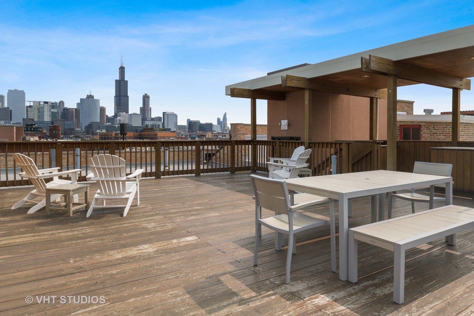 1327 West Washington Boulevard, Unit 2A Chicago, IL 60607 - Photo 29 of 31