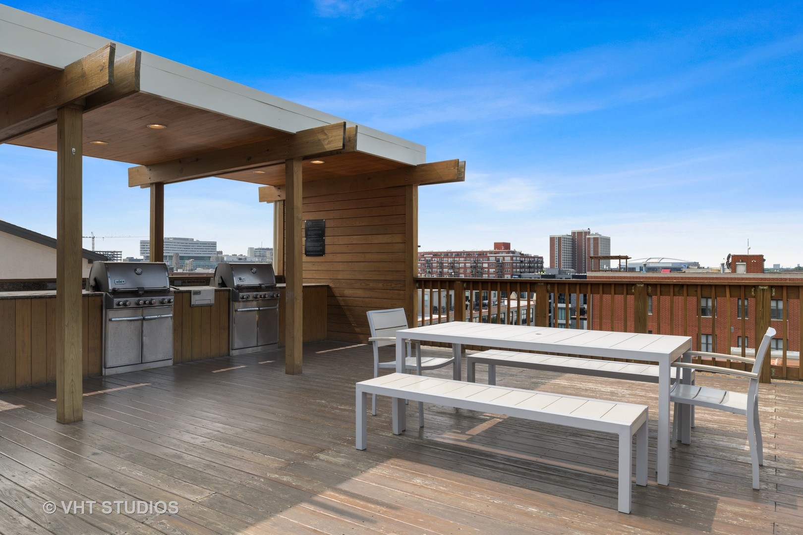 1327 West Washington Boulevard, Unit 2A Chicago, IL 60607 - Photo 30 of 31