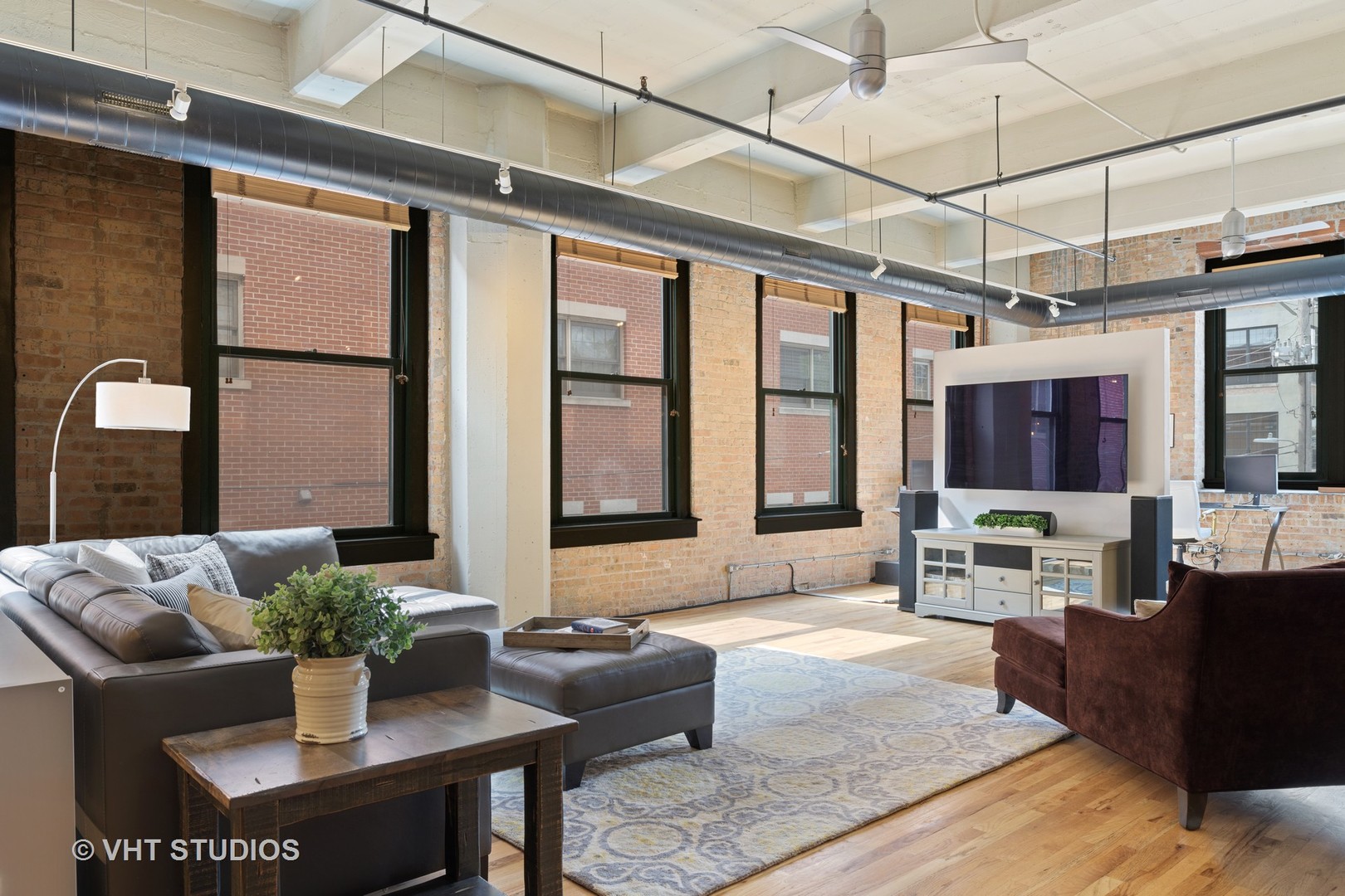 1327 West Washington Boulevard, Unit 2A Chicago, IL 60607 - Photo 4 of 31