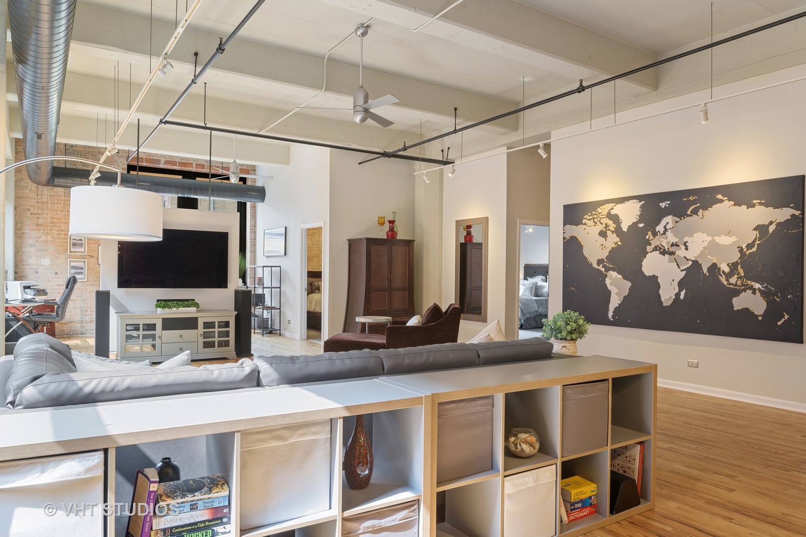 1327 West Washington Boulevard, Unit 2A Chicago, IL 60607 - Photo 5 of 31