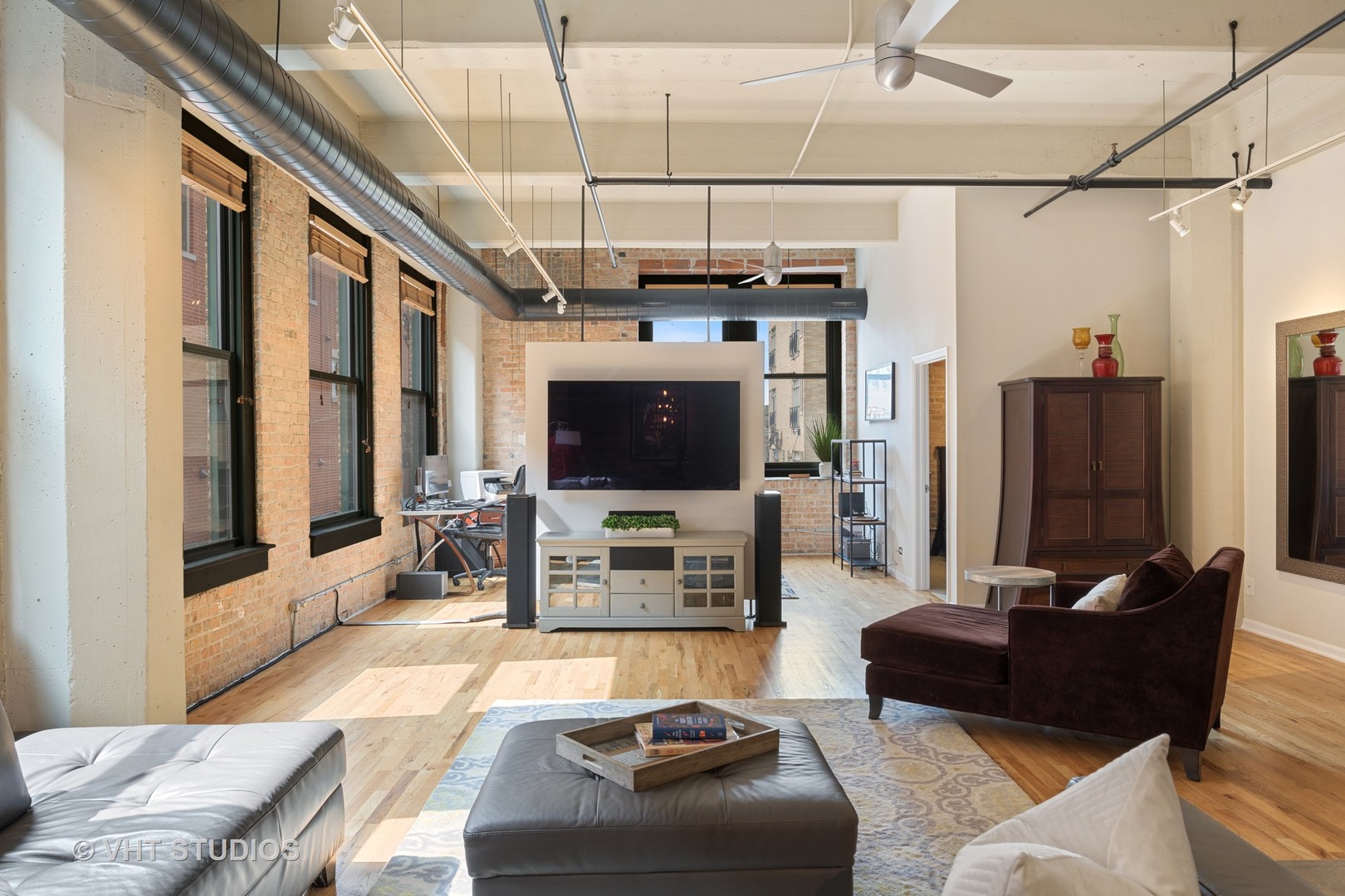 1327 West Washington Boulevard, Unit 2A Chicago, IL 60607 - Photo 6 of 31