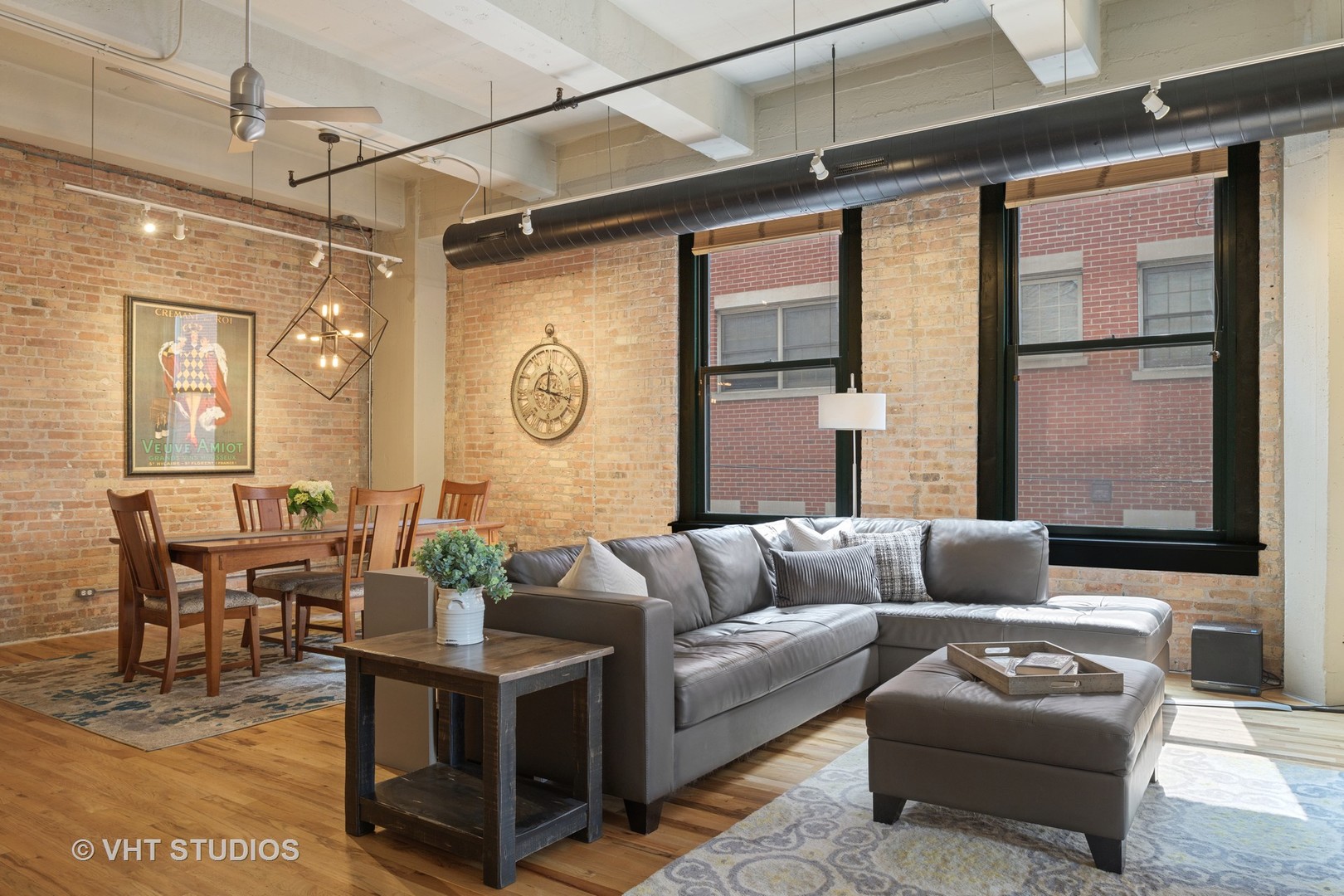 1327 West Washington Boulevard, Unit 2A Chicago, IL 60607 - Photo 8 of 31