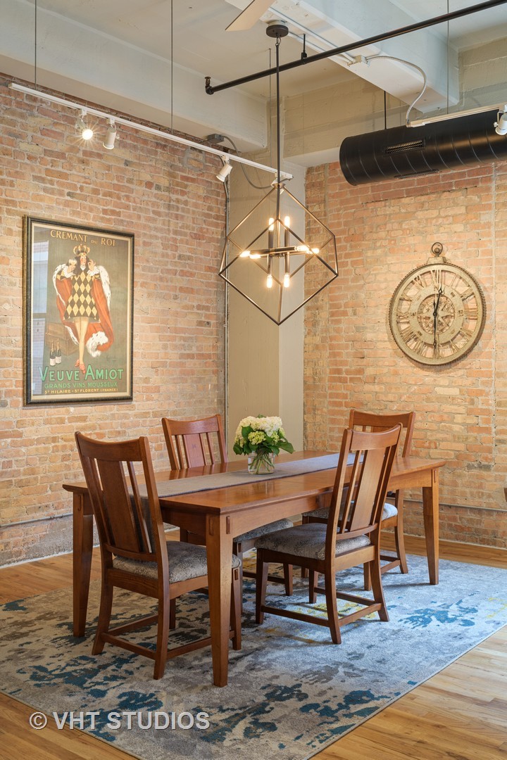 1327 West Washington Boulevard, Unit 2A Chicago, IL 60607 - Photo 9 of 31