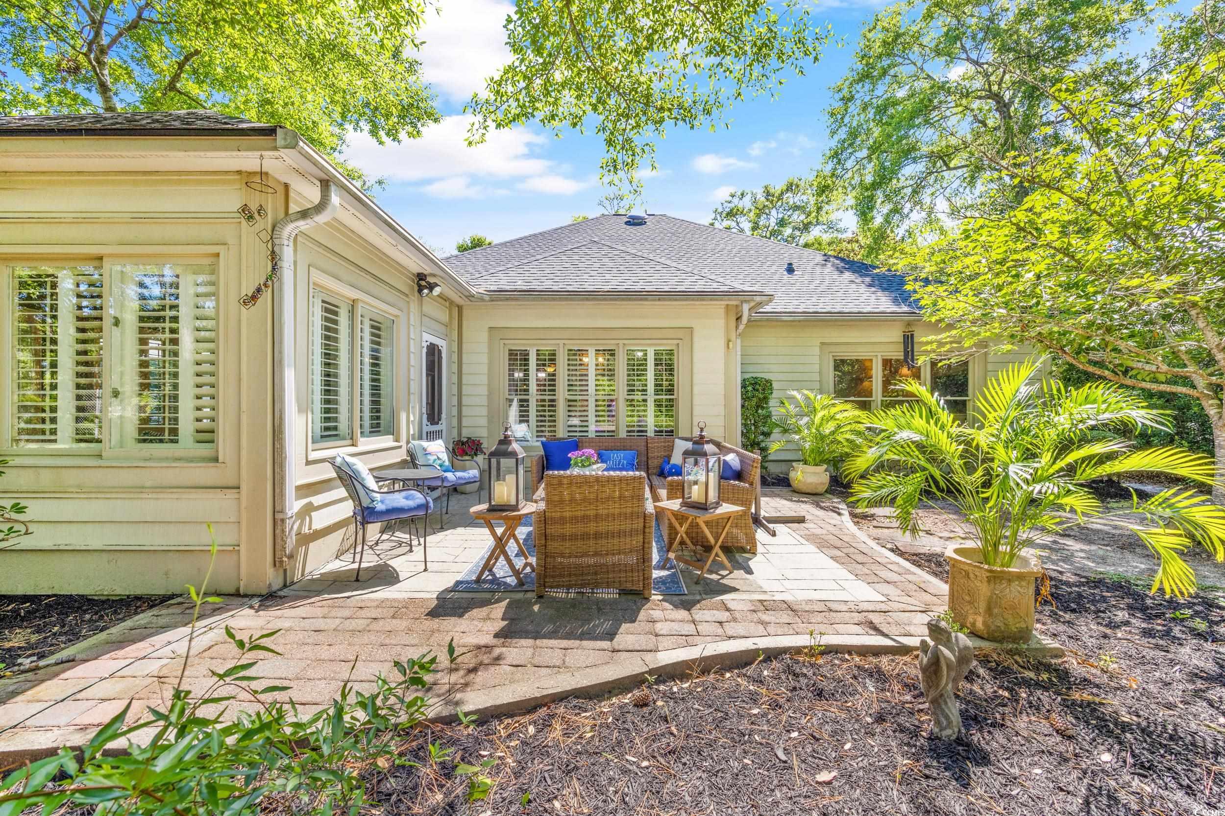 1317 Clipper Road North Myrtle Beach, SC 29582 - Photo 26 of 37 Gallery Image 26