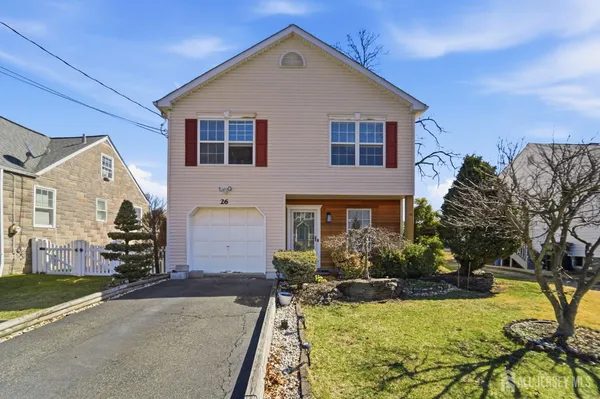 $619,999 | 26 Madison Avenue, Avenel, NJ 07001