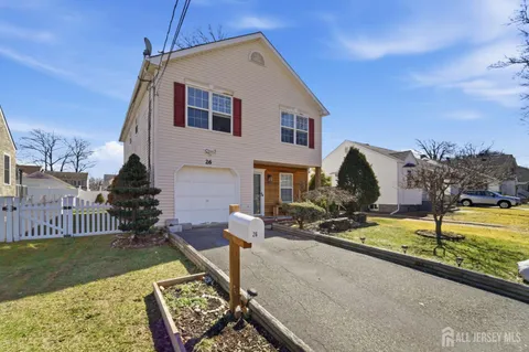 $619,999 | 26 Madison Avenue, Avenel, NJ 07001