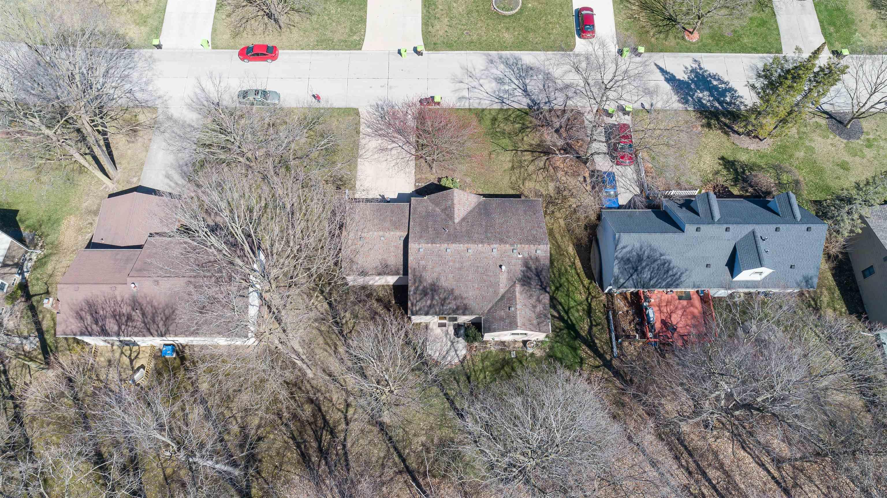 21867 Sunflower Road Novi, MI 48375 - Photo 18 of 44