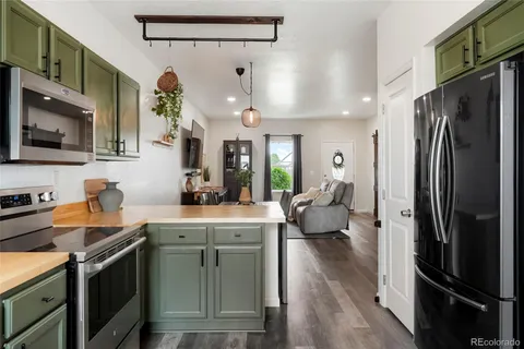 $400,000 | 3005 Quarterland Street, Strasburg, CO 80136