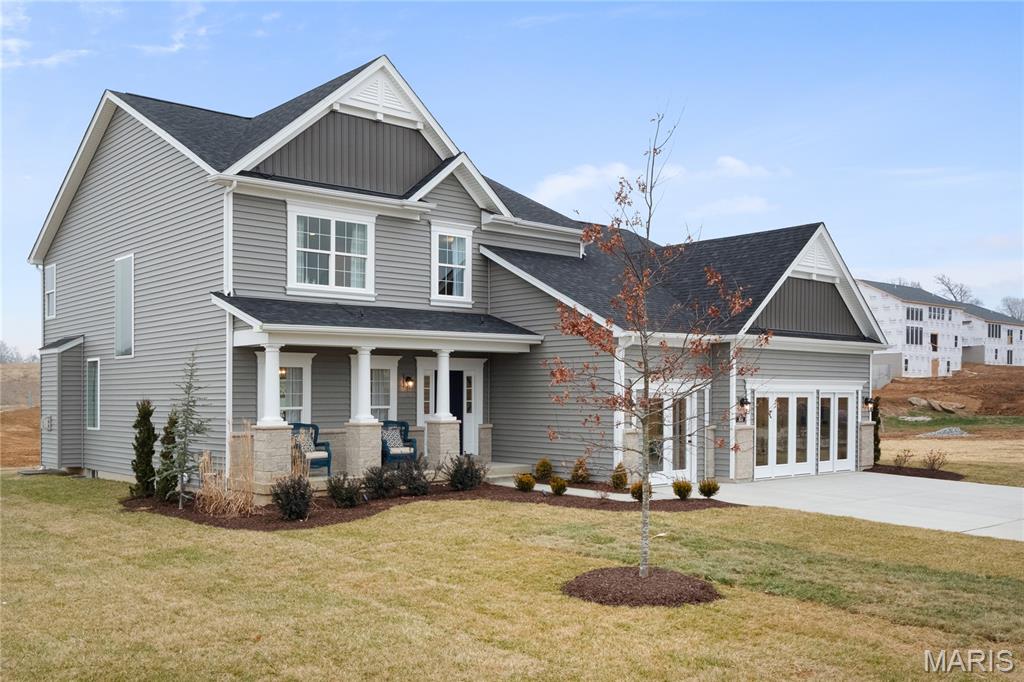 301 Healthy Way St. Charles, MO 63304 - Photo 2 of 25