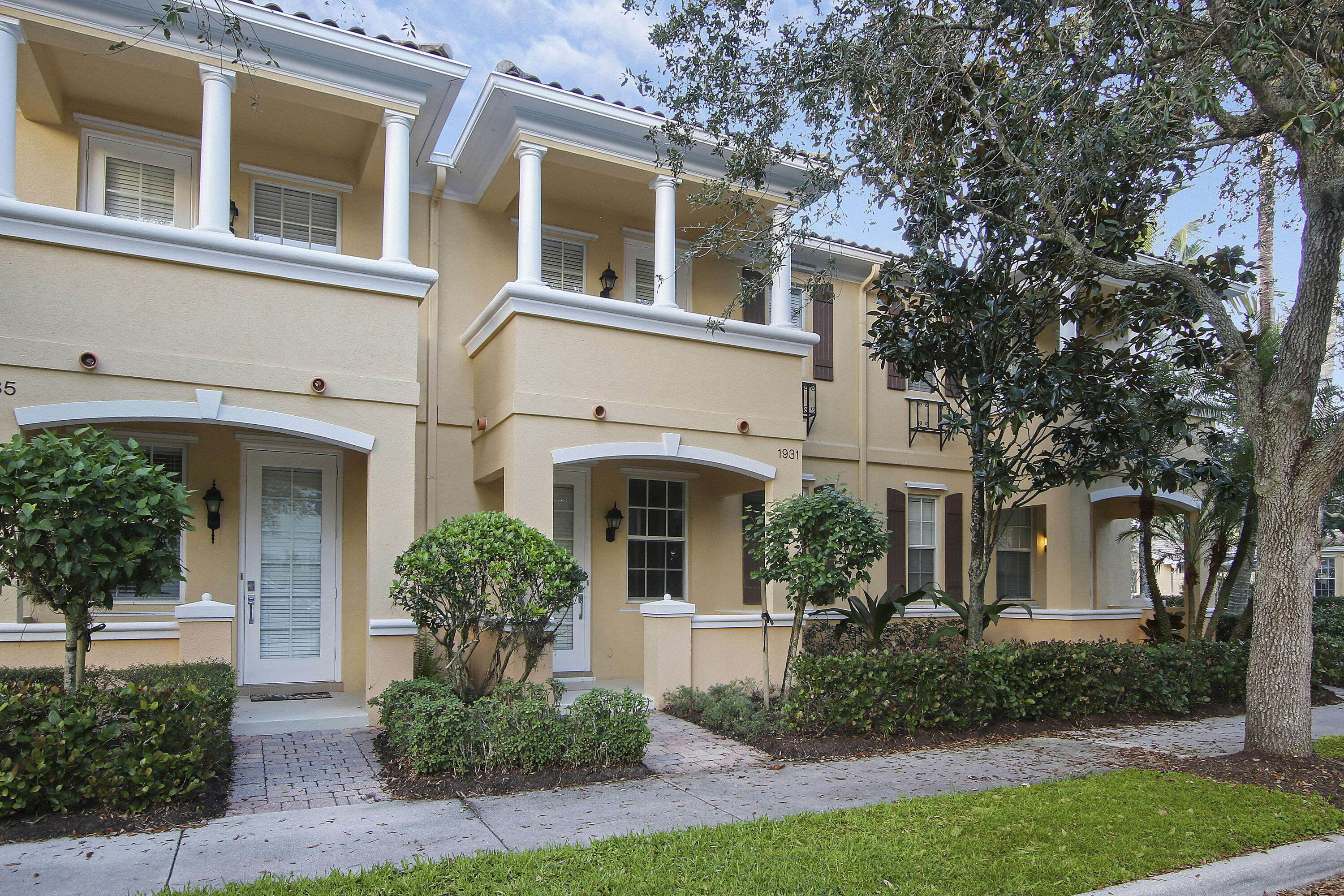 1931 Frederick Small Road Jupiter, FL 33458 - Photo 1 of 46 FRONT OF HOME