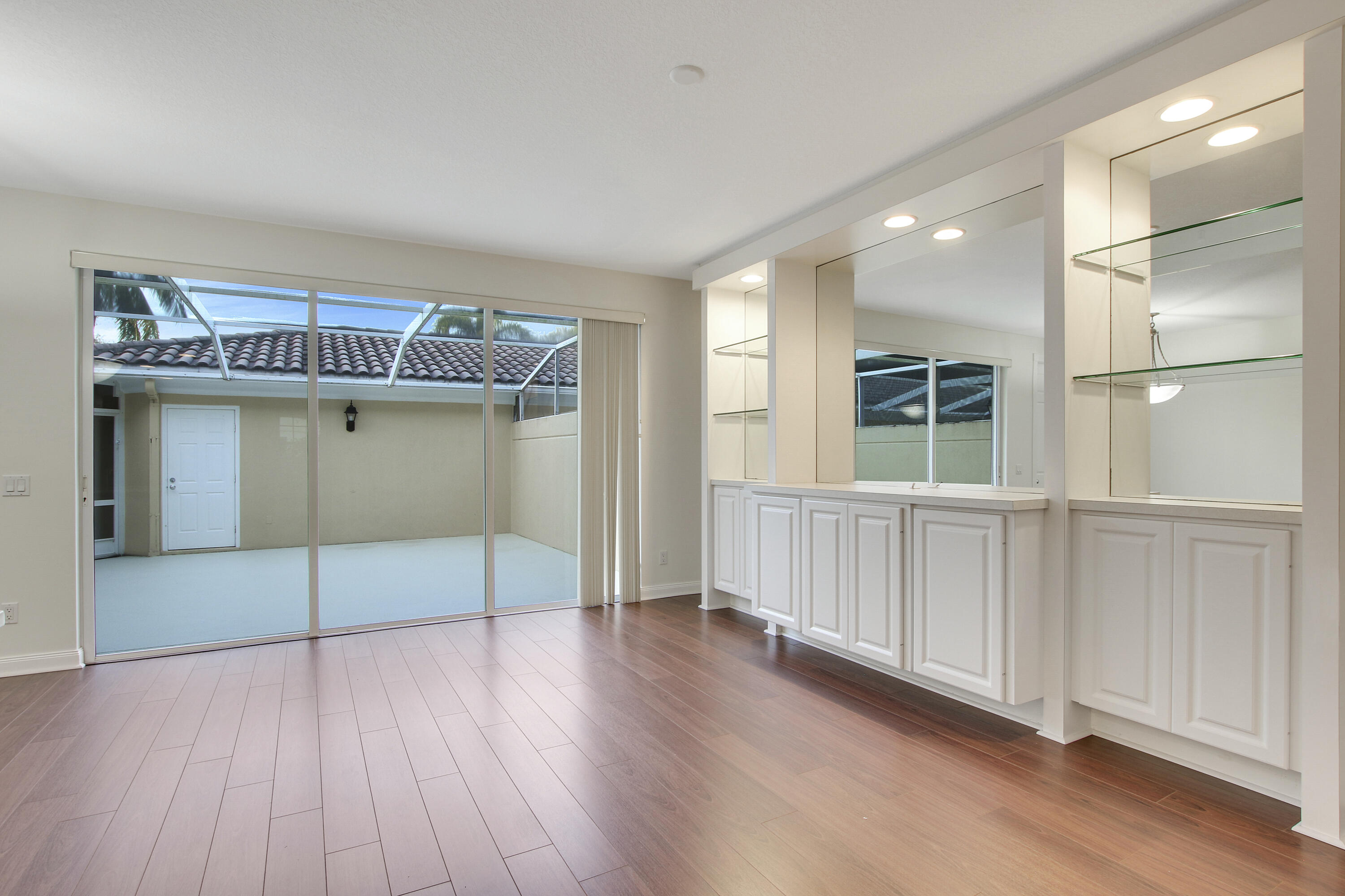 1931 Frederick Small Road Jupiter, FL 33458 - Photo 19 of 46 Great Room w Access to Patio!