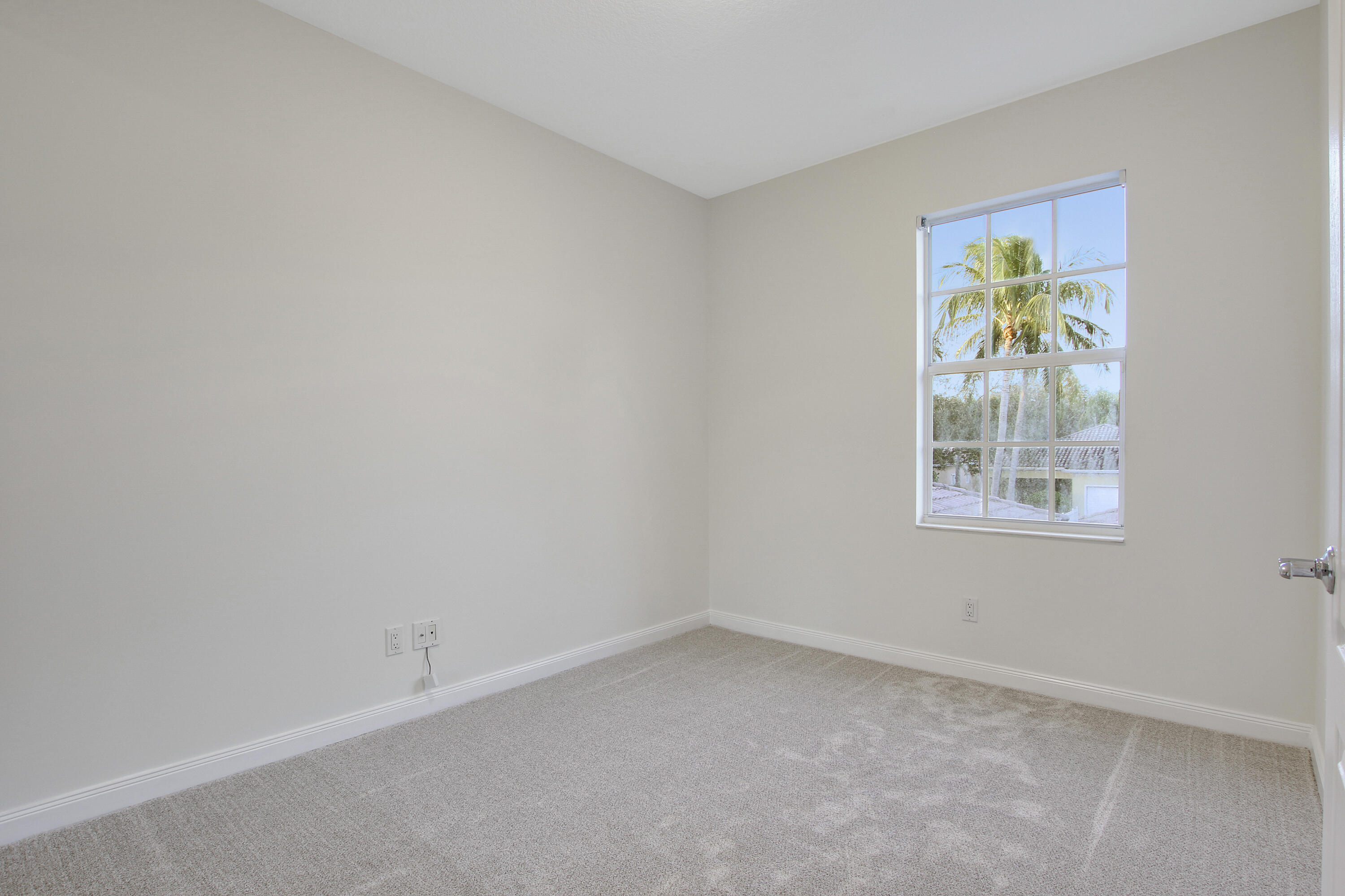 1931 Frederick Small Road Jupiter, FL 33458 - Photo 31 of 46 3RD BEDROOM