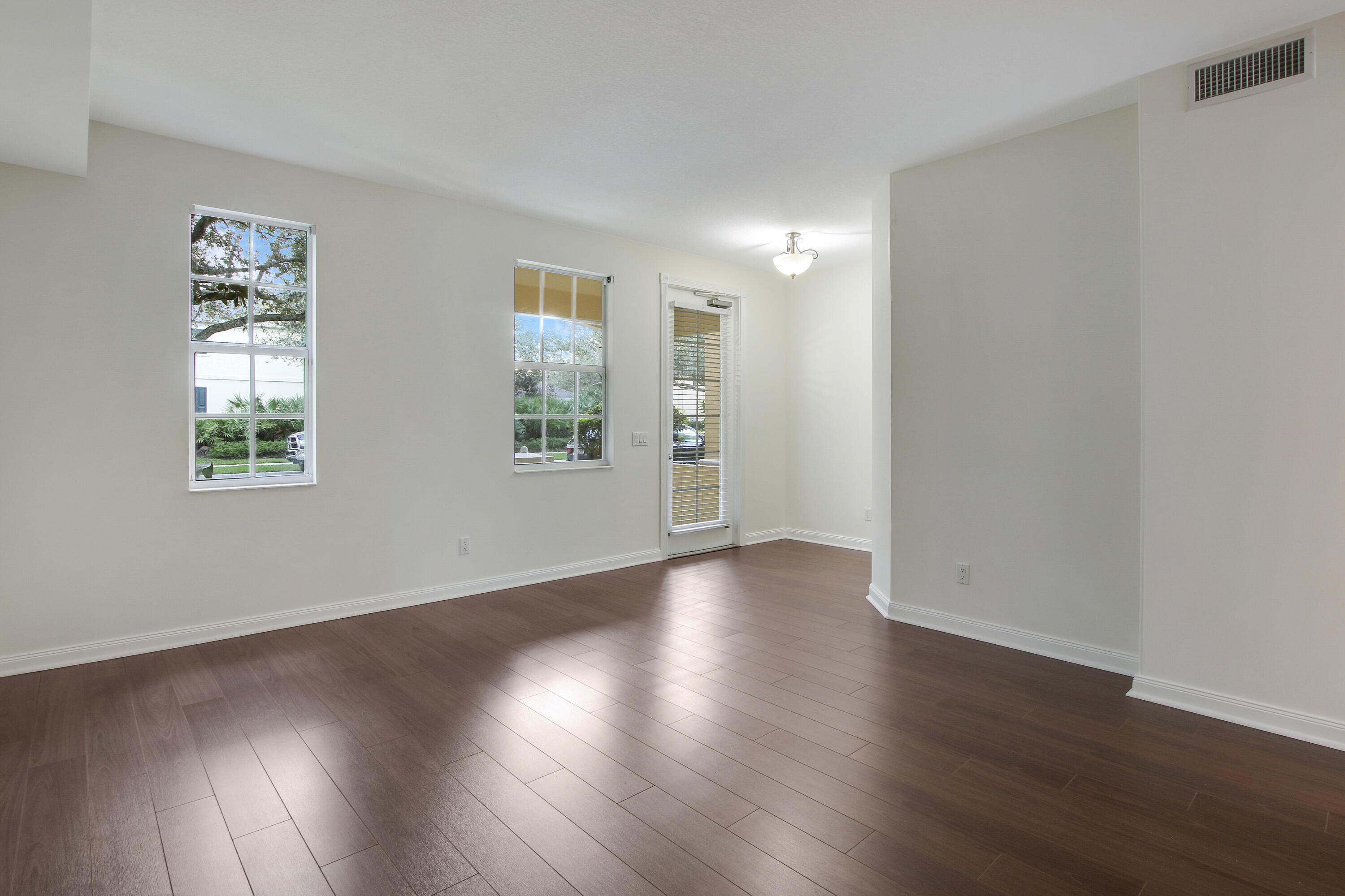 1931 Frederick Small Road Jupiter, FL 33458 - Photo 4 of 46 FOYER AND LIVING SPACE