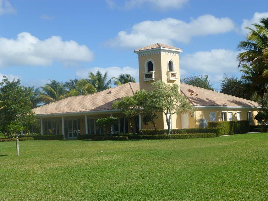 1931 Frederick Small Road Jupiter, FL 33458 - Photo 41 of 46 TUSCANY CLUBHOUSE