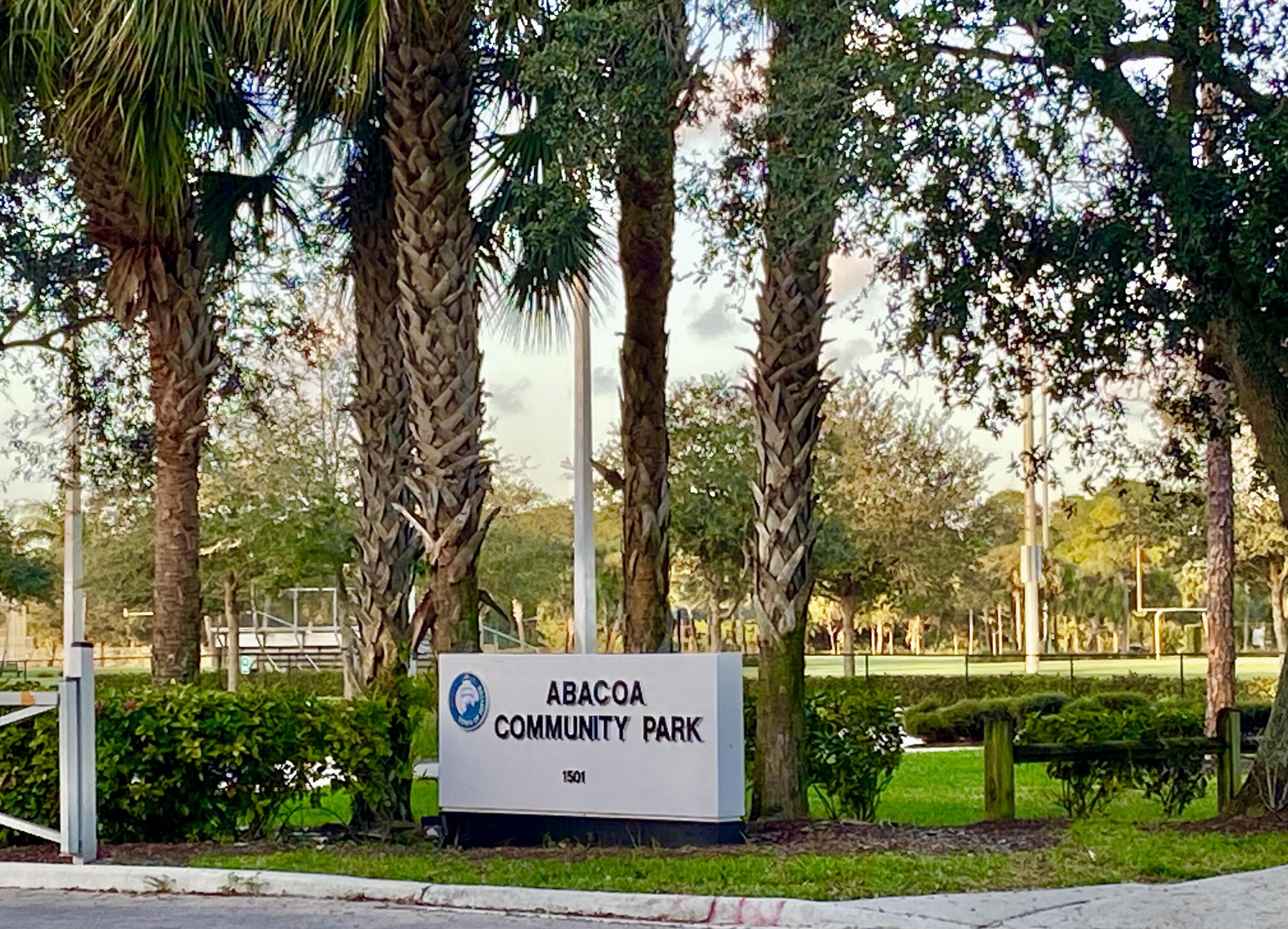 1931 Frederick Small Road Jupiter, FL 33458 - Photo 44 of 46 ABACOA COMMUNITY PARK