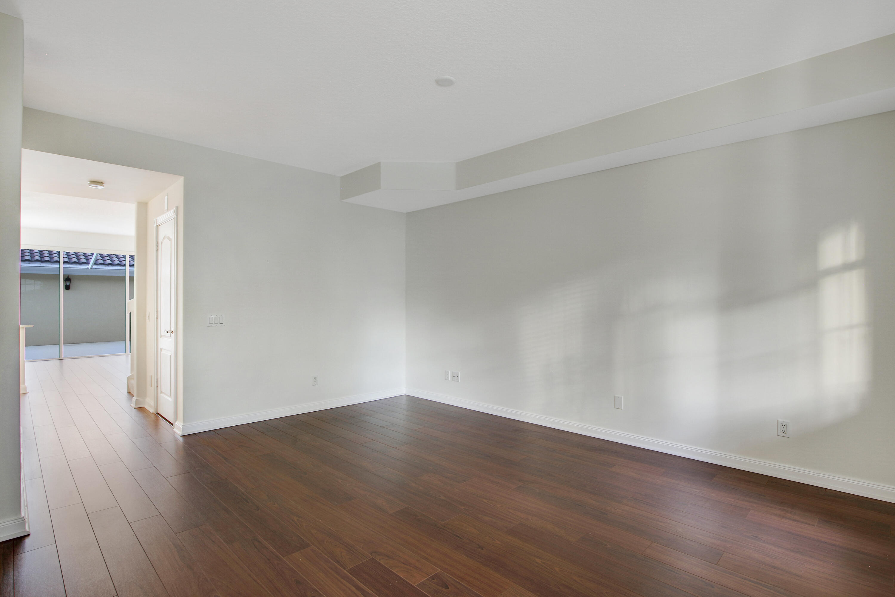 1931 Frederick Small Road Jupiter, FL 33458 - Photo 6 of 46 Large Front Living Room
