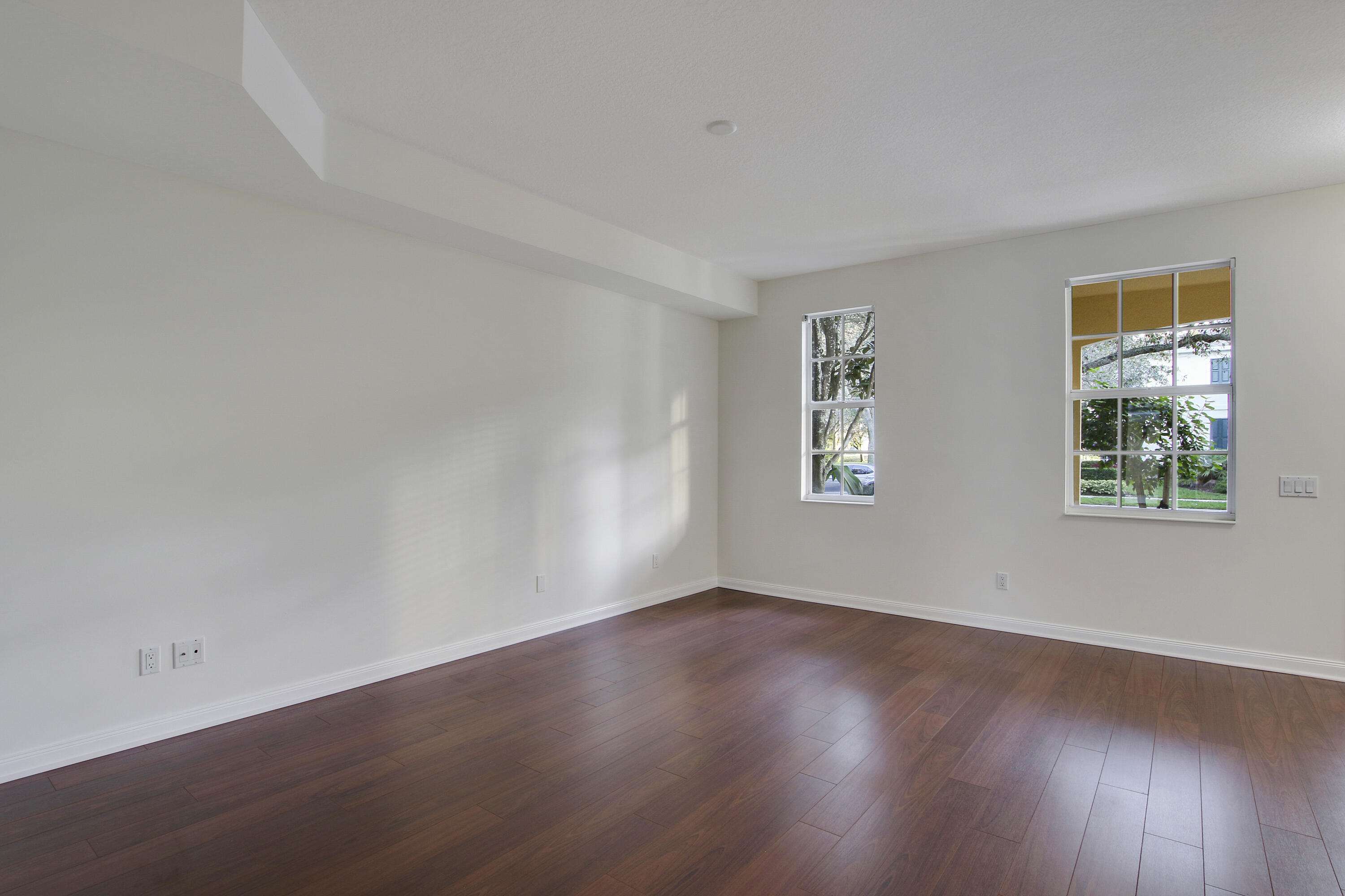 1931 Frederick Small Road Jupiter, FL 33458 - Photo 8 of 46 Living Room facing towards front windows