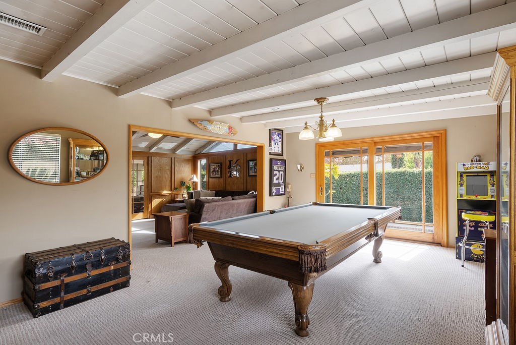 772 East Northridge Avenue Glendora, CA 91741 - Photo 18 of 35 a living room with furniture and a large window