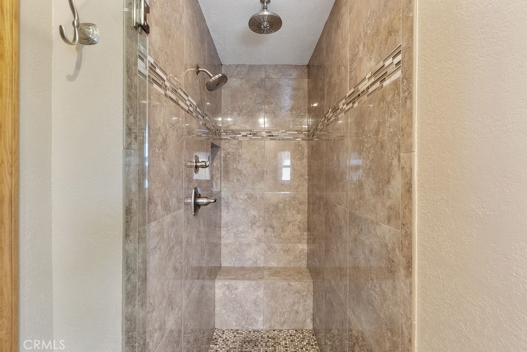 772 East Northridge Avenue Glendora, CA 91741 - Photo 22 of 35 a bathroom with a shower