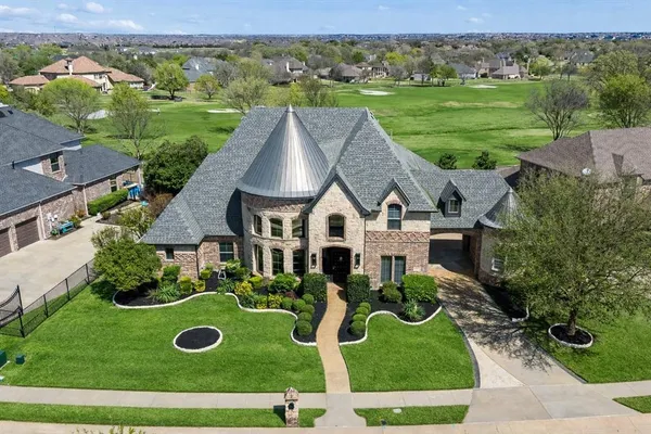 $8,500 | 2871 Creekwood Lane, Prosper, TX 75078