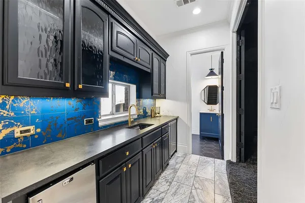 $8,500 | 2871 Creekwood Lane, Prosper, TX 75078