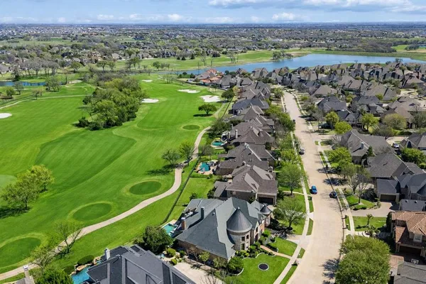 $8,500 | 2871 Creekwood Lane, Prosper, TX 75078