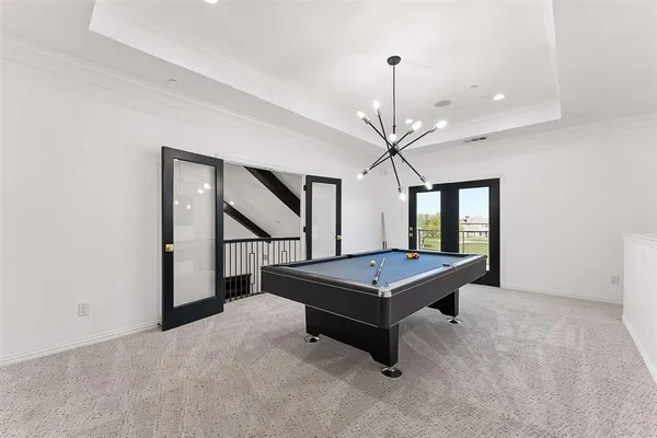 $8,500 | 2871 Creekwood Lane, Prosper, TX 75078